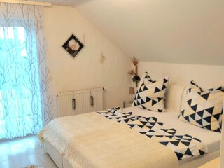 Vakantieappartement Himmelkron Kenmerken 9