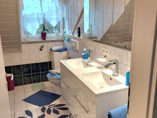 Apartamento de vacaciones Himmelkron Características 10