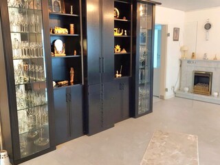 Apartamento de vacaciones Himmelkron Características 12