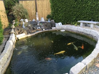 Vakantieappartement Himmelkron Omgeving 14