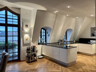 Apartment Dresden Ausstattung 6