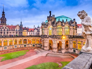 Apartment Dresden Umgebung 15