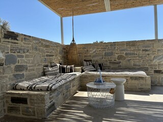 Relaxen ist angesagt