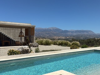 Villa Sivas Außenaufnahme 12