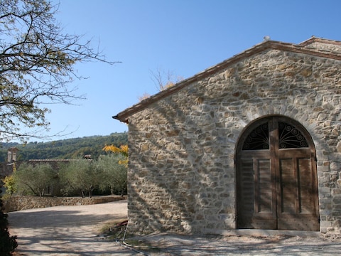Holiday house Gaggia House - Monticchio