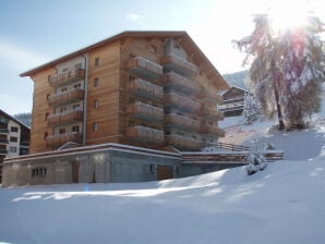 Pracondu 2 408 - OUTDOOR & FUN  apartment 6 pers - Haute-Nendaz - image1