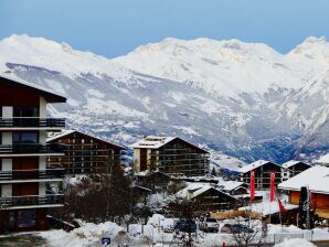 Ann - SUNNY & LUXE chalet 8 pers - Nendaz - image1