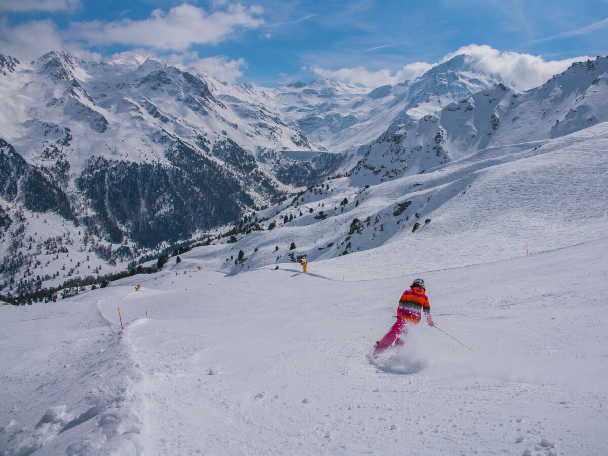 Chalet Nendaz  19