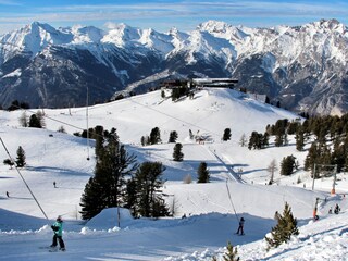 Chalet Nendaz Umgebung 16