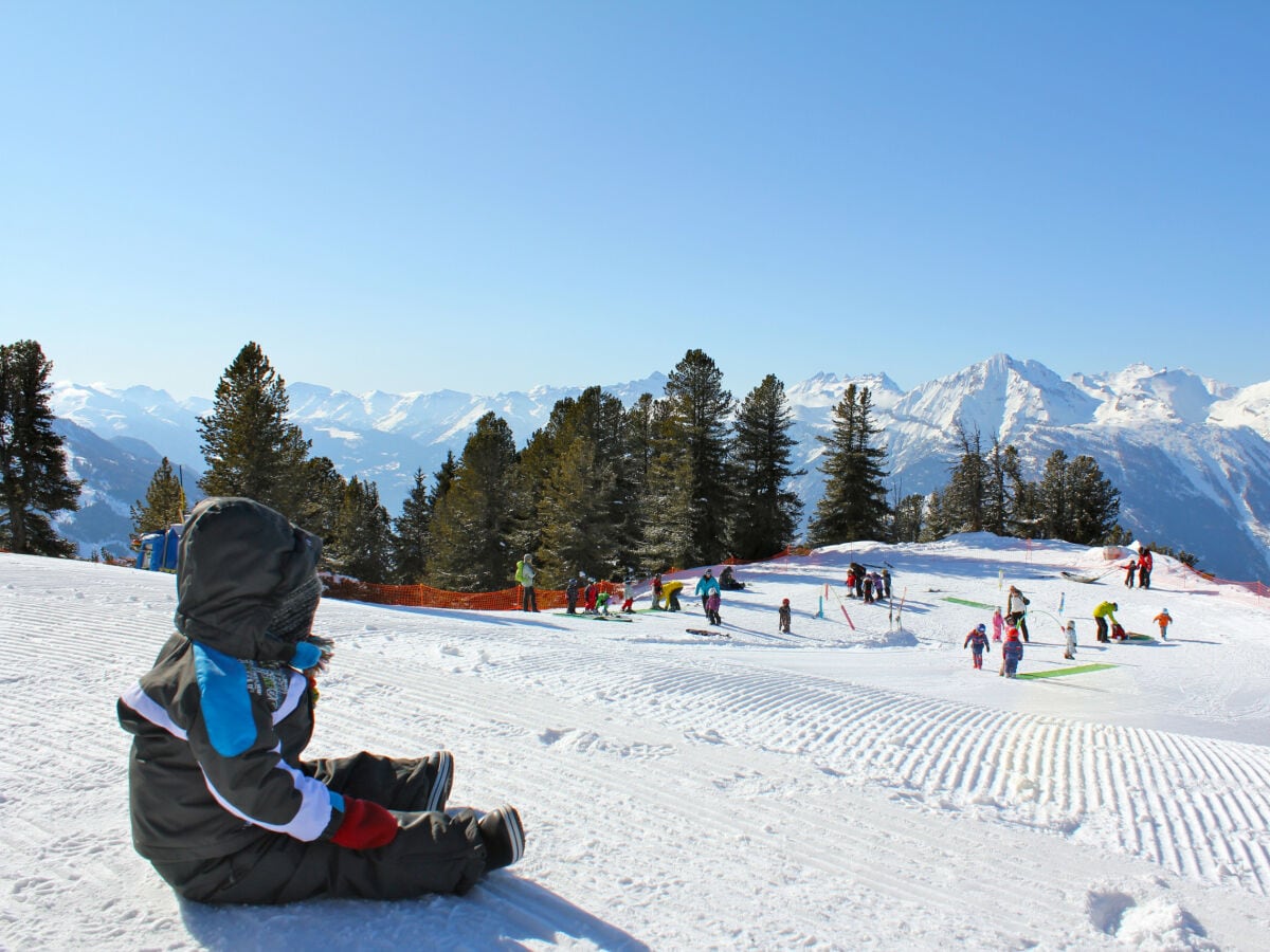 Chalet Nendaz  20