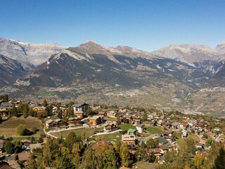 Chalet Nendaz  19