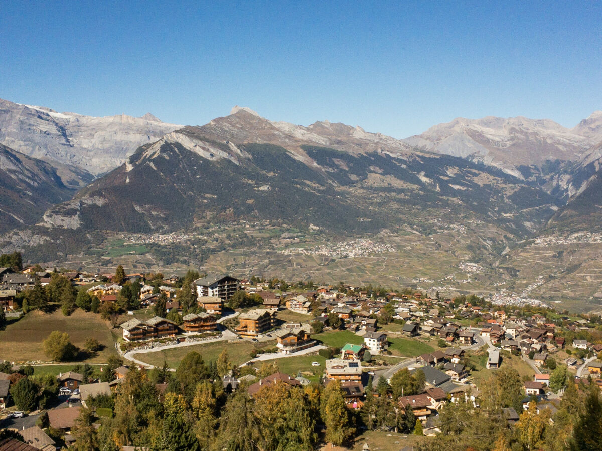 Chalet Nendaz  21