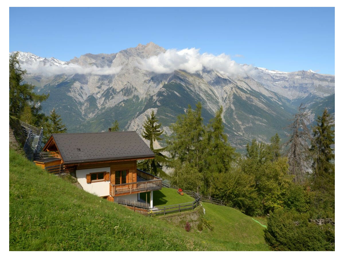 Chalet Nendaz  22