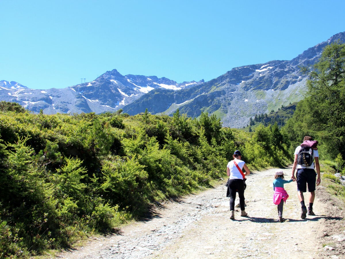 Chalet Nendaz  23