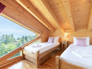 Chalet Nendaz Ausstattung 4