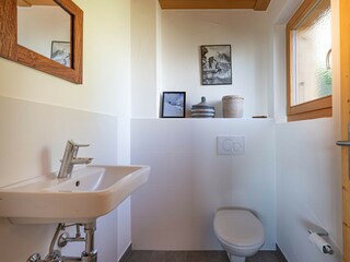 Chalet Nendaz Ausstattung 5
