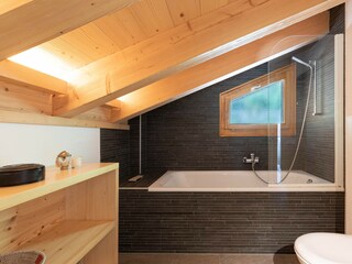 Chalet Nendaz Ausstattung 6