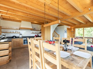 Chalet Nendaz Ausstattung 10