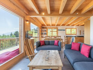 Chalet Nendaz Ausstattung 13
