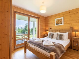 Chalet Nendaz Ausstattung 15