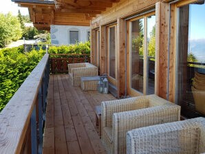 Chalet Appaloosa - FABULOUS & LUXE chalet 12 pers