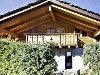 Chalet Nendaz Umgebung 34