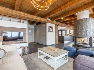 Chalet Nendaz Ausstattung 4