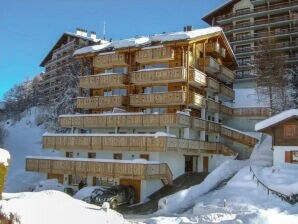 Apartment Terrasses du Paradis 7B CENTER 8 pers apart - Haute-Nendaz - image1