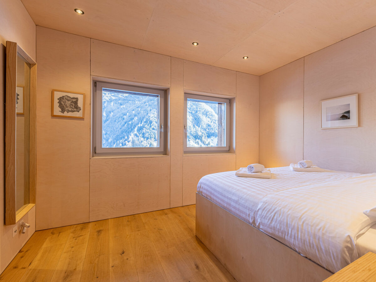 Chalet Haute-Nendaz Ausstattung 14