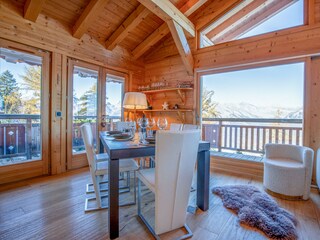 Chalet Nendaz Features 12