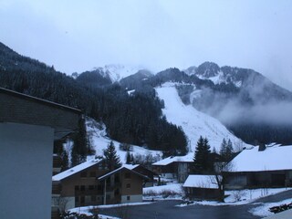 Apartment Châtel Umgebung 10