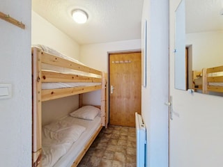 Apartment Châtel Features 7