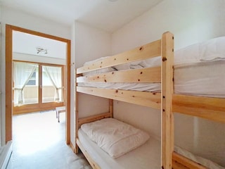 Apartment Châtel Features 8