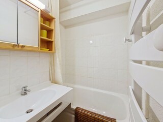 Apartment Châtel Features 9