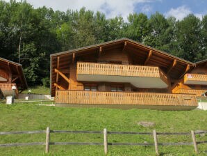 Chalet Alba ALB MOUNTAIN & SUNNY 10 Pers. - Châtel - image1