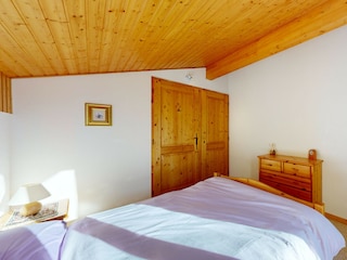 Chalet Châtel Ausstattung 20