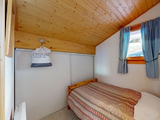 Chalet Châtel Ausstattung 22