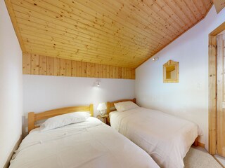 Chalet Châtel Ausstattung 25