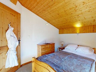 Chalet Châtel Ausstattung 27