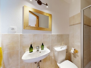 Chalet Châtel Ausstattung 31