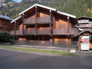 Apartment Gelinotte GL10 TELECABINE & MOUNTAIN 4 Pers.