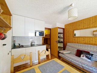 Apartment Châtel Features 8