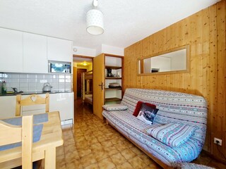 Apartment Châtel Features 9