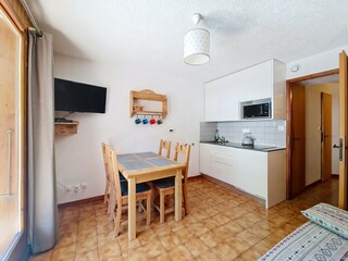 Apartment Châtel Features 10