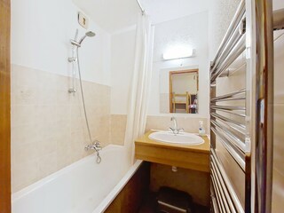 Apartment Châtel Ausstattung 11