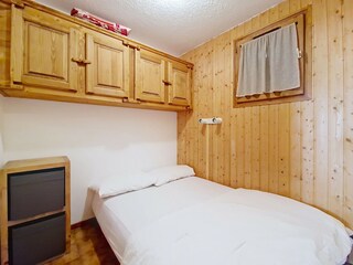 Apartment Châtel Ausstattung 12