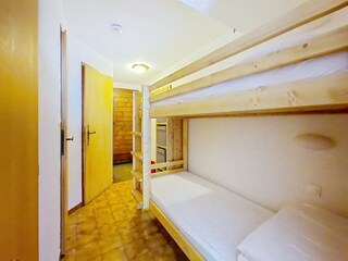 Apartment Châtel  22