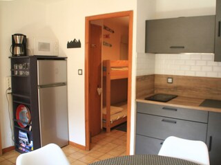 Apartment Châtel Features 4