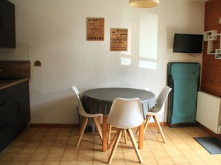 Apartment Châtel Features 6