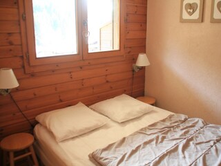 Apartment Châtel Ausstattung 8
